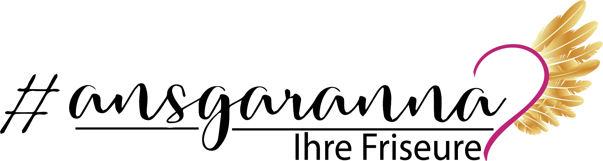 Logo von Ansgar Anna Ihre Friseure