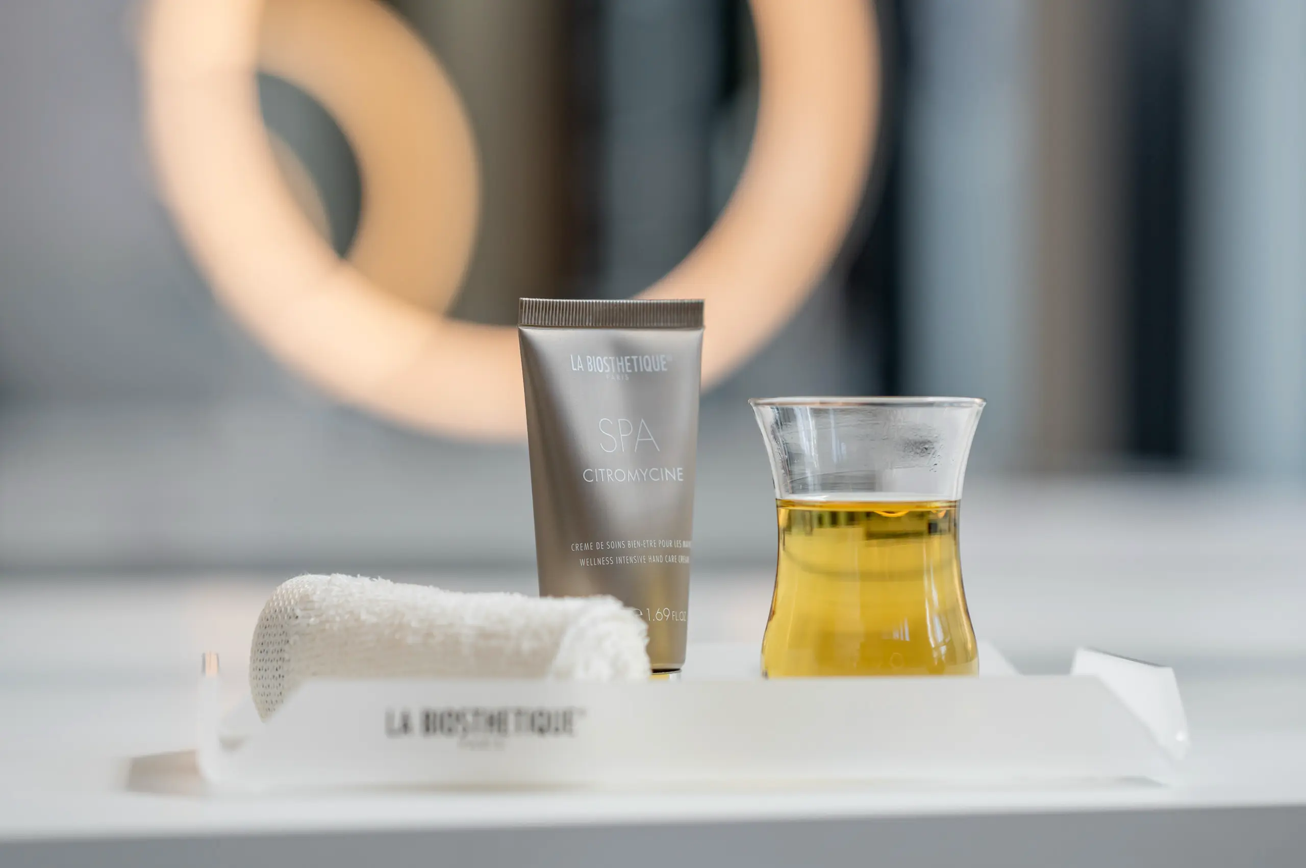 La Biosthetique Beauty Ritual 4