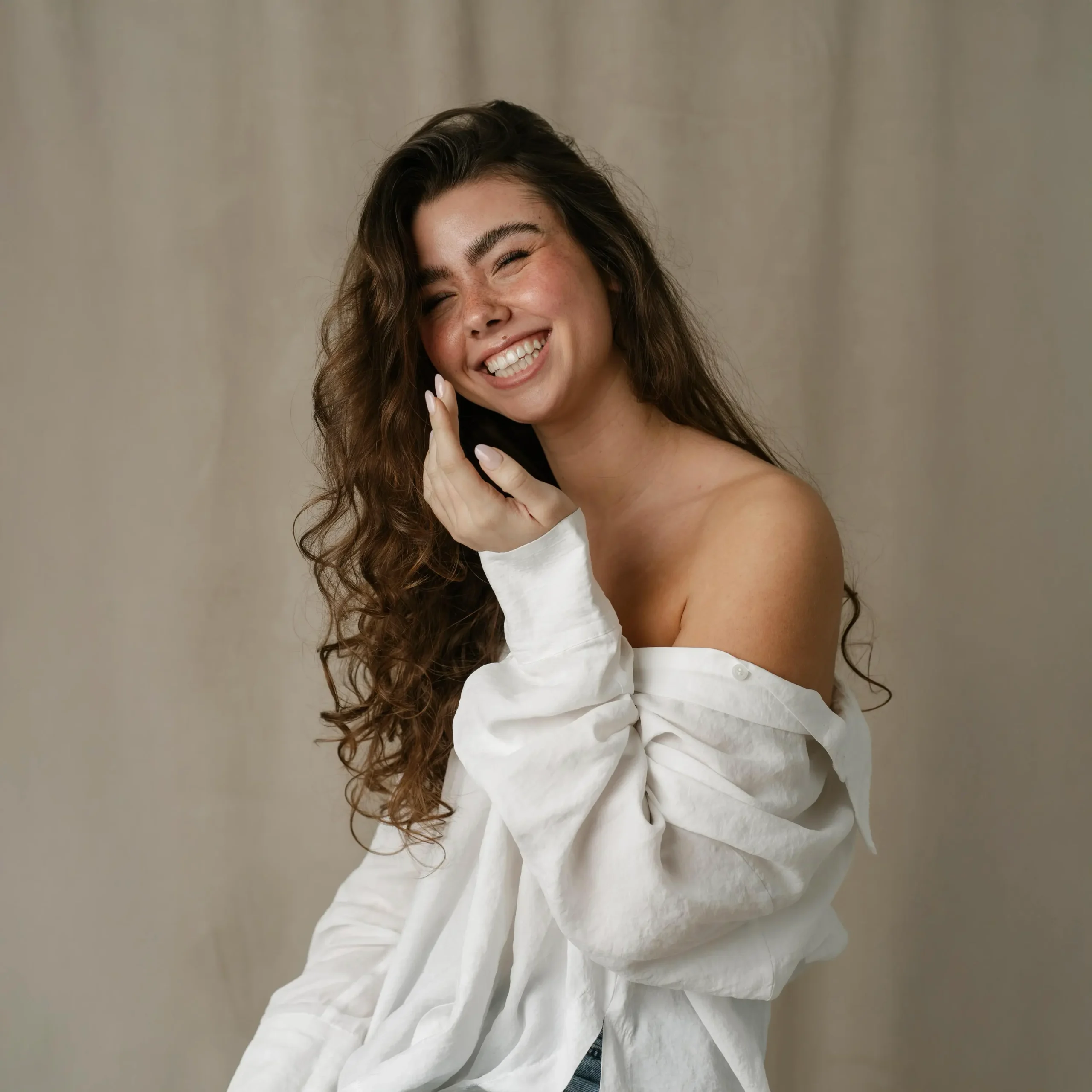 Haarverlaengerung und Haarverdichtung mit Simplie Extensions 07